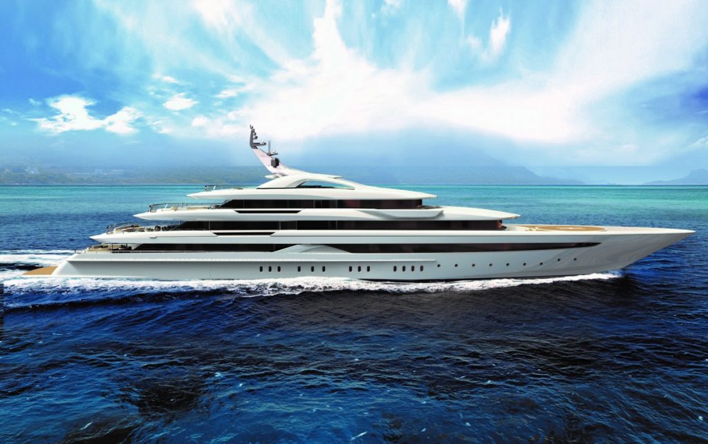 Louis Vuitton Moet Hennessey launches yacht business in India